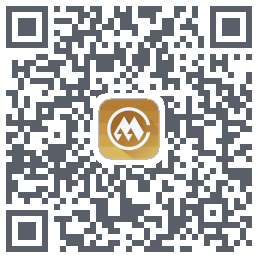 招商积余 QRcode