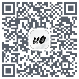 unc0ver的下载二维码