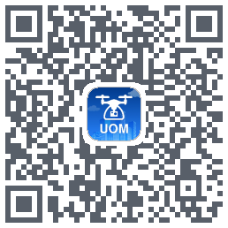 UOM的下載二維碼