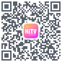 HITV的下載二維碼