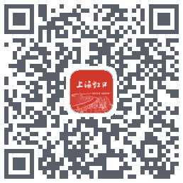 上海虹口的下載二維碼