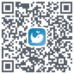 艾思科蓝 QRcode