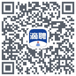 滴聘 QRcode