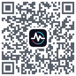 MERIT超燃脂 QRcode