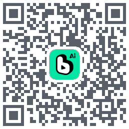 波点音乐 QRcode