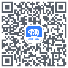 上上参谋 QRcode