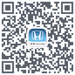 东风本田codice QR per il download