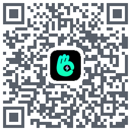 掌心雷du code QR de téléchargement