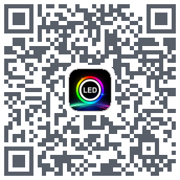 LED LAMP QRcode