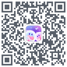 KK星球 QRcode