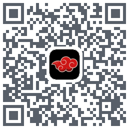 影分身的下載二維碼