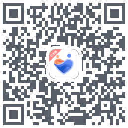 海心健康-开发版código QR de descarga de