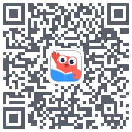 KaDa阅读 QRcode