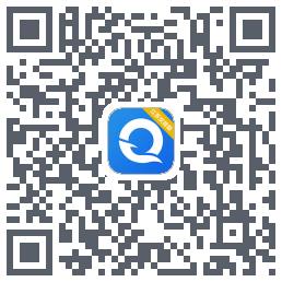 信守签 QRcode