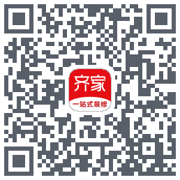 齐家Beta的下載二維碼