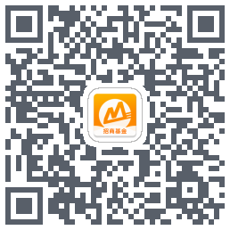 招商基金 QR-код для загрузки
