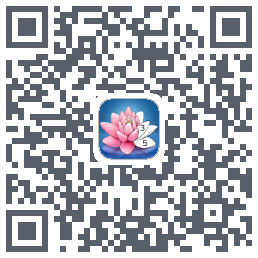 Zen Color QRcode