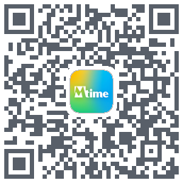 时光网 QRcode