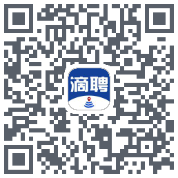 滴聘 QRcode