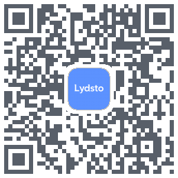 Lydsto的下載二維碼
