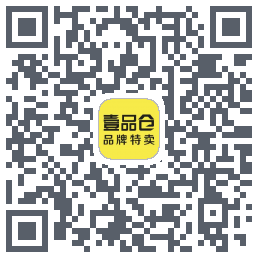 壹品仓 QRcode