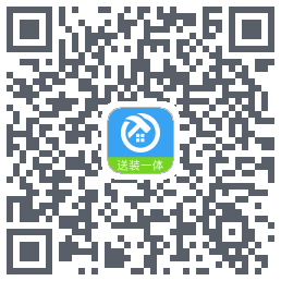 小安到家 QRcode
