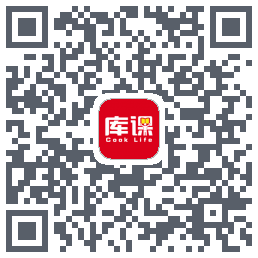 库课网校的下載二維碼