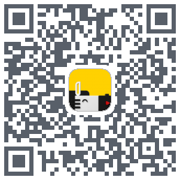 快乐斑马HD的下載二維碼