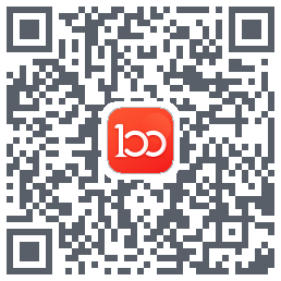 佰材网 QRcode