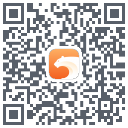 云豹のダウンロードQRコード