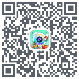 美颜换装相机 QRcode