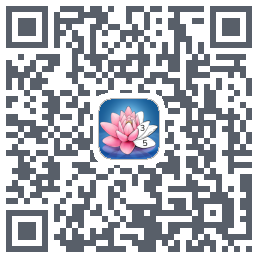 Zen Color QR-код для загрузки
