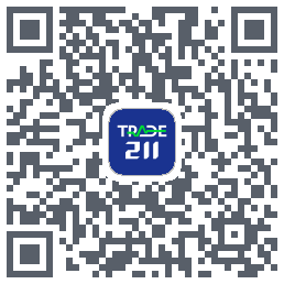 Trade211的下載二維碼