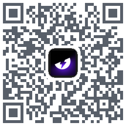 外星人加速器código QR de descarga de