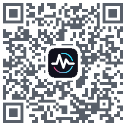 MERIT超燃脂codice QR per il download
