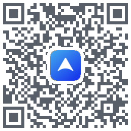 WhatsGPS的下載二維碼