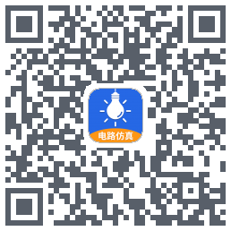 电工仿真软件código QR de descarga de