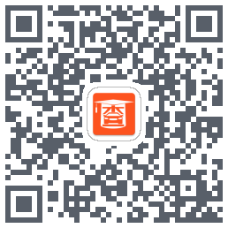 查博士 QRcode