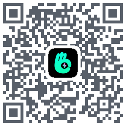 掌心雷 QRcode