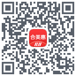 合美惠的下載二維碼