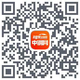 中钢网 QRcode