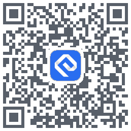网易云信的下載二維碼