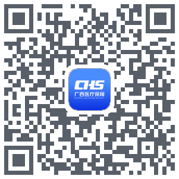 广西医保codice QR per il download