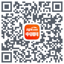 中钢网 QRcode