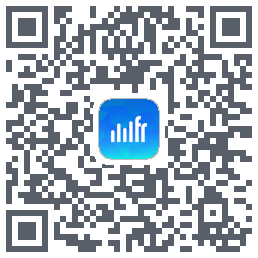 数据分析V11du code QR de téléchargement