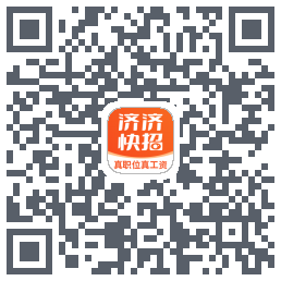济济快招.dev QRcode