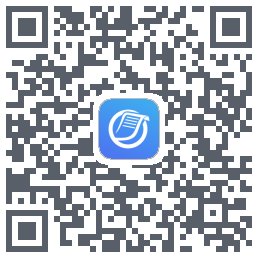 勤上口袋办公รหัส QR สำหรับดาวน์โหลด