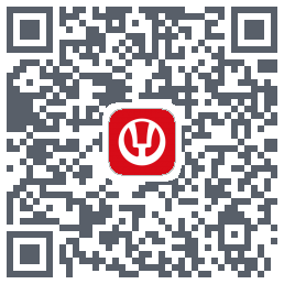 益健堂código QR de descarga de