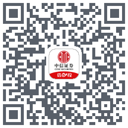 中信个股kod QR do pobrania
