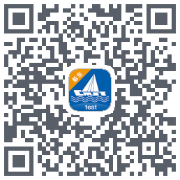 中储智运水运版 QRcode
